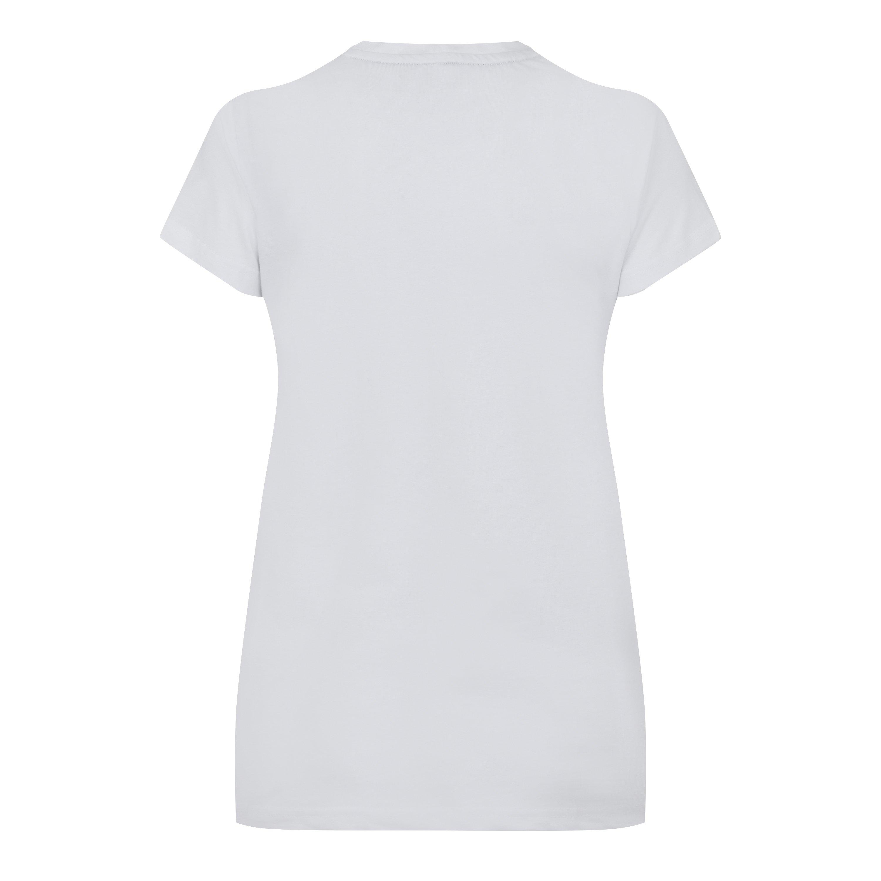 Castore Leisure T Shirt Womens