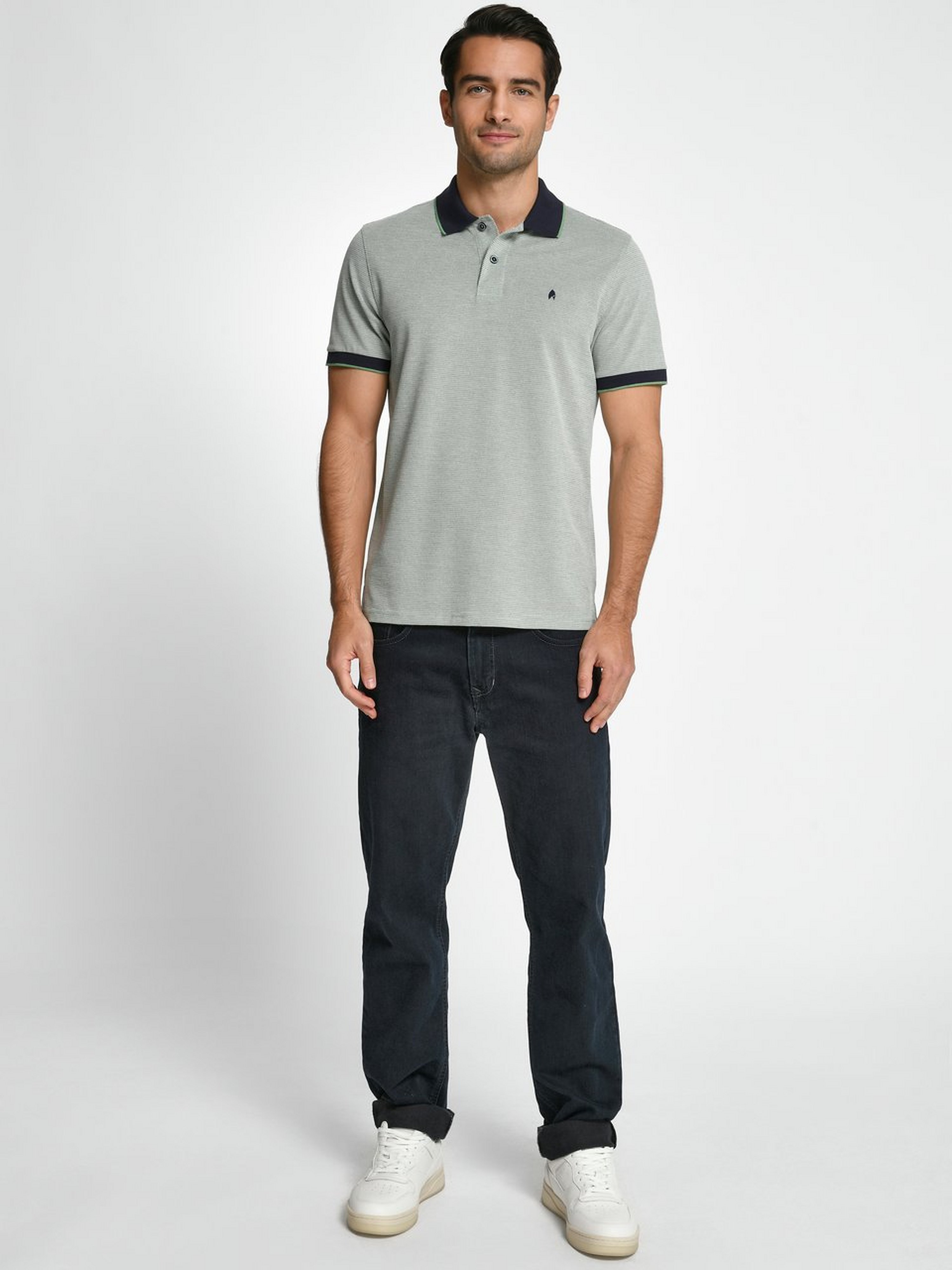 Polo-Shirt