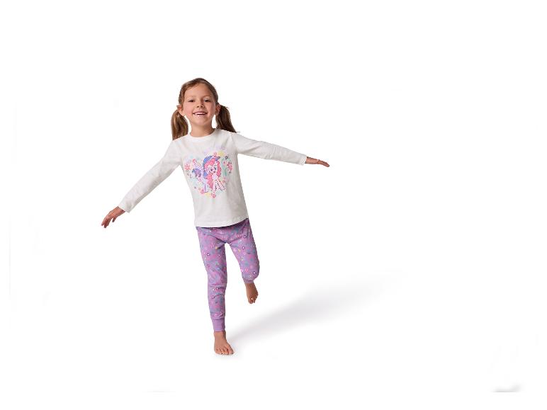 Kinder pyjama