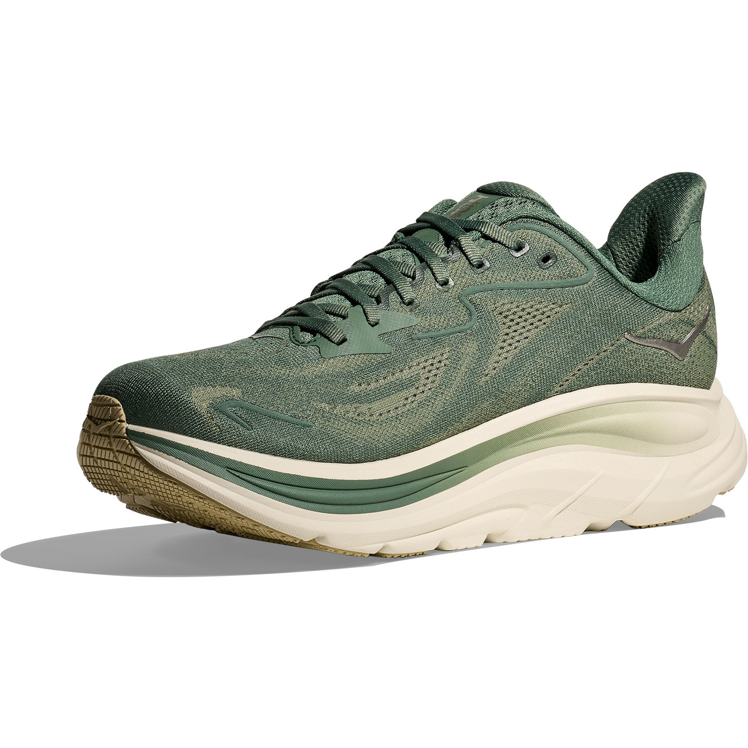 HOKA Clifton 10 Heren