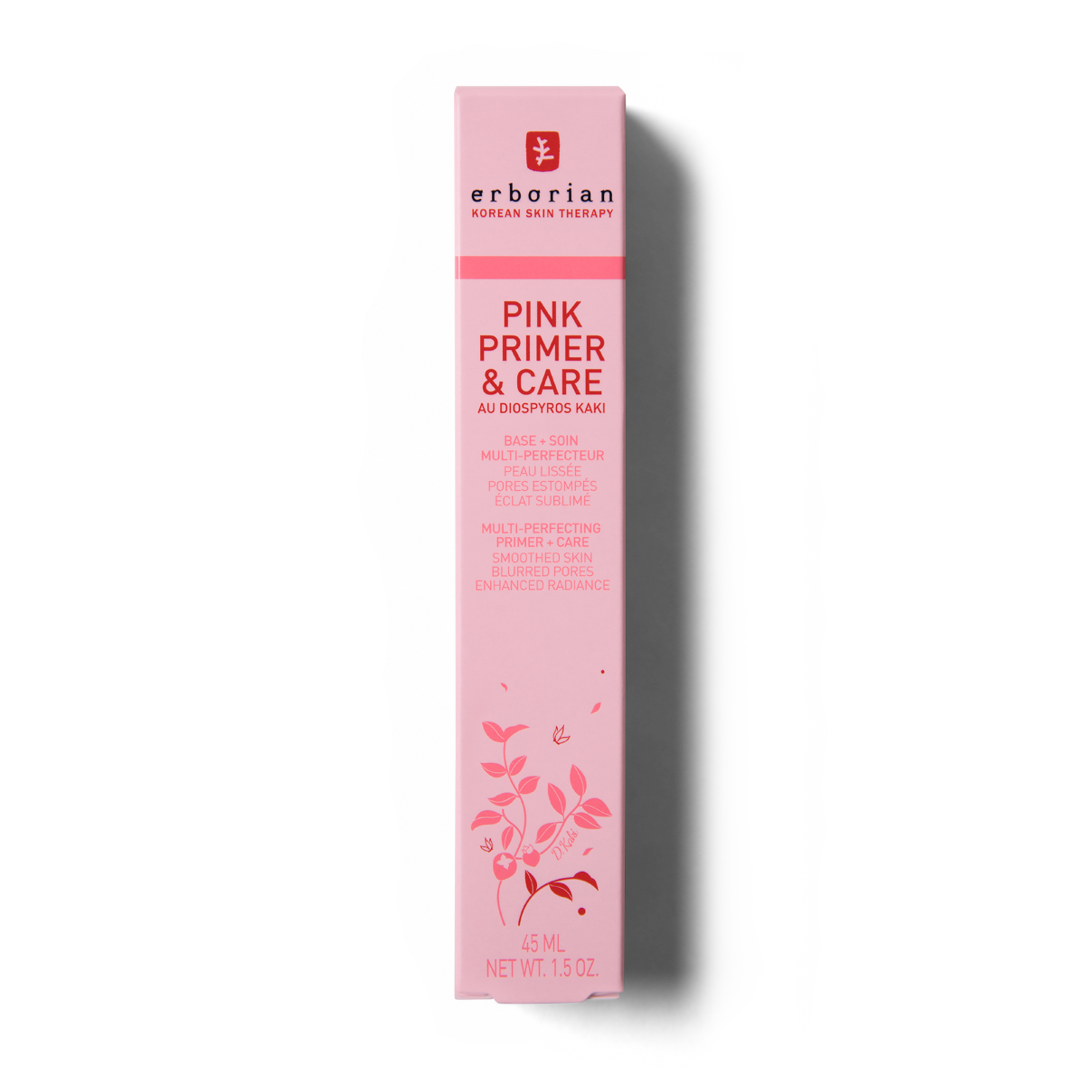 ERBORIAN Pink Primer & Care 45 ml