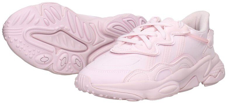 adidas Ozweego J roze