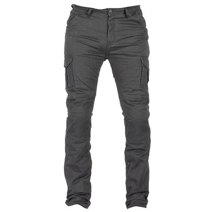 Pantalon DXR BATILIUS - Gris