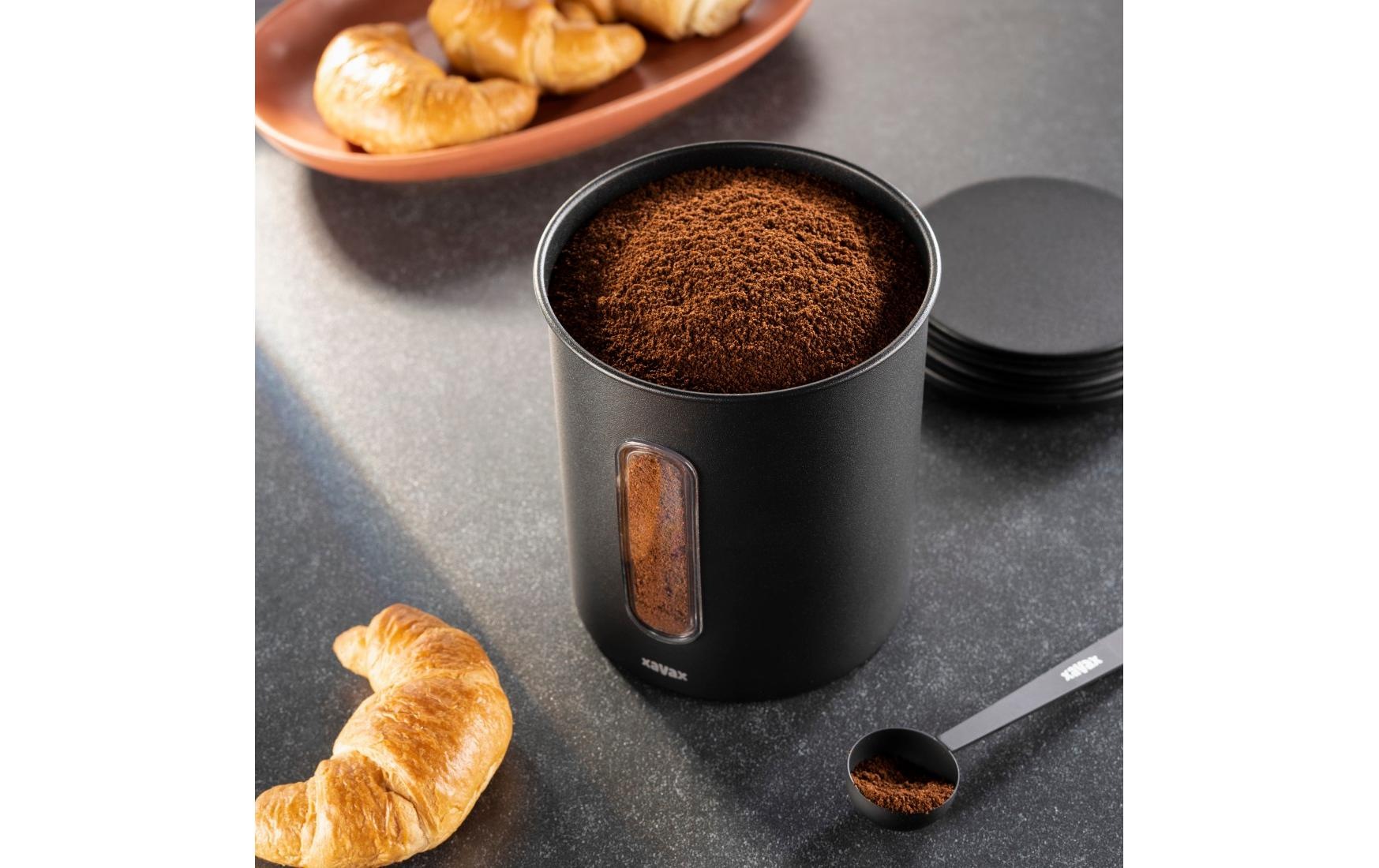 Xavax Kaffeedose 1 Stk. tlg.