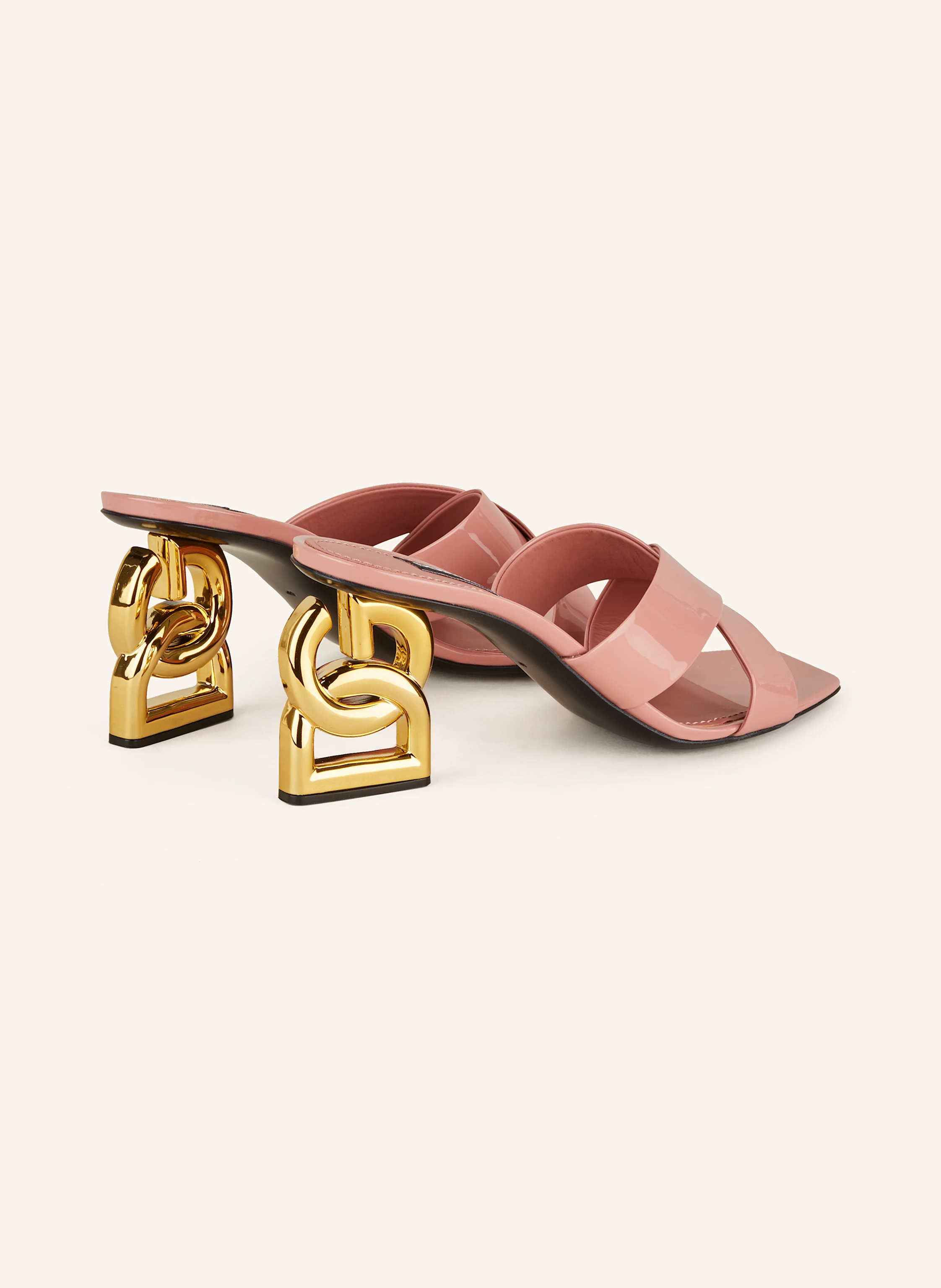 DOLCE & GABBANA Mules VERNICE