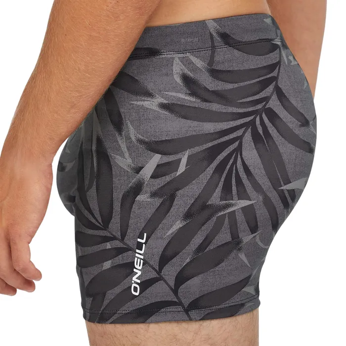 O'Neill Essential Floral Zwemboxer Heren