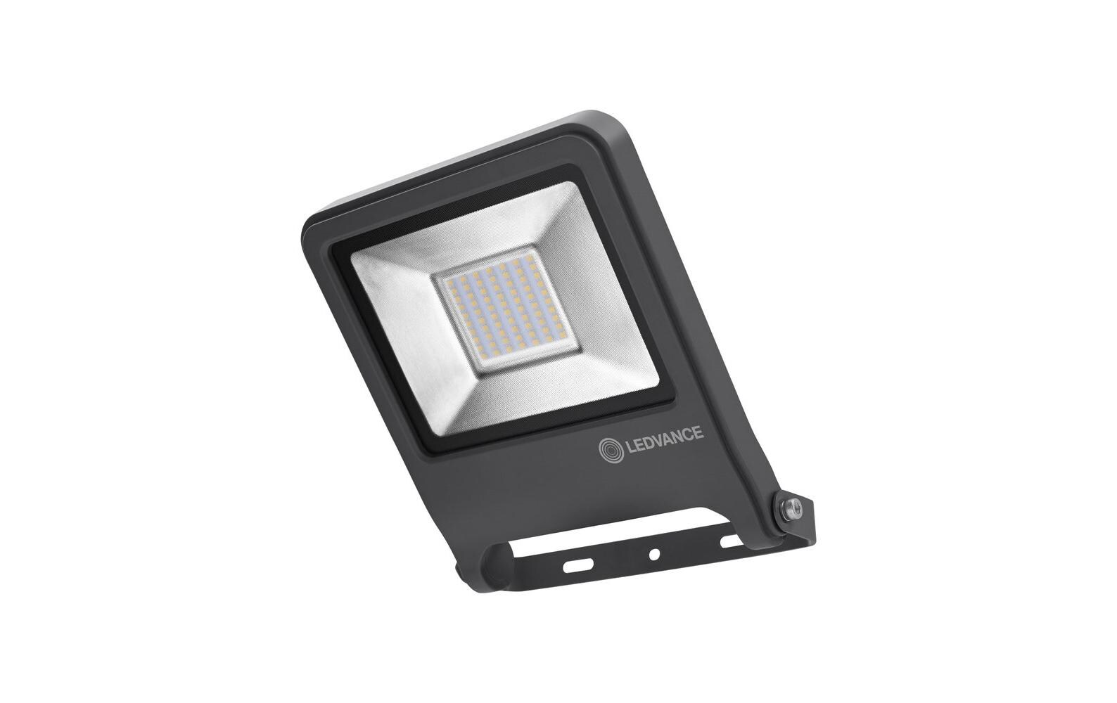 Scheinwerfer LED Endura Flood, 50 WAussenleuchte
