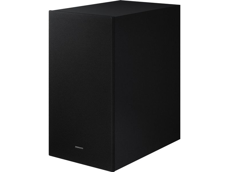 Samsung Soundbar HW-B750D 5.1-Kanal-Soundbar mit Wireless Sub – 430 Watt