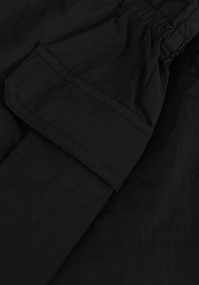NIK & NIK zwarte nik & nik minirok vajen skirt