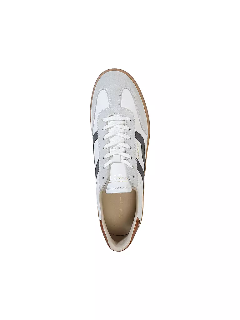 GANT Sneaker CUZMO grün