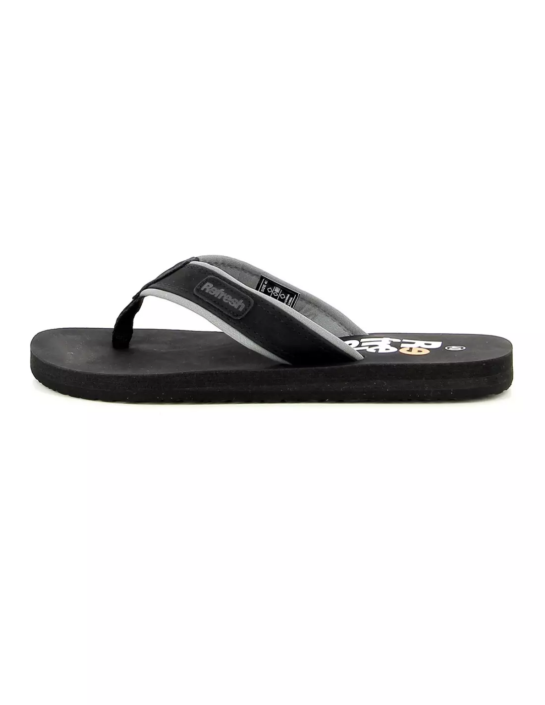 XTI 79149 - Sandales, mules & nu-pieds Negro
