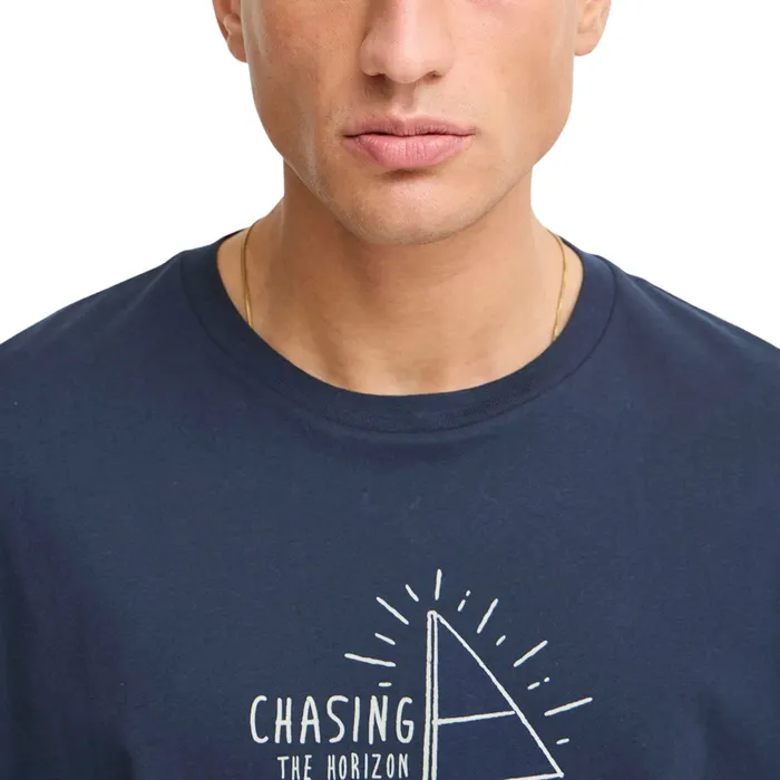 Solid Dodell Shirt Heren