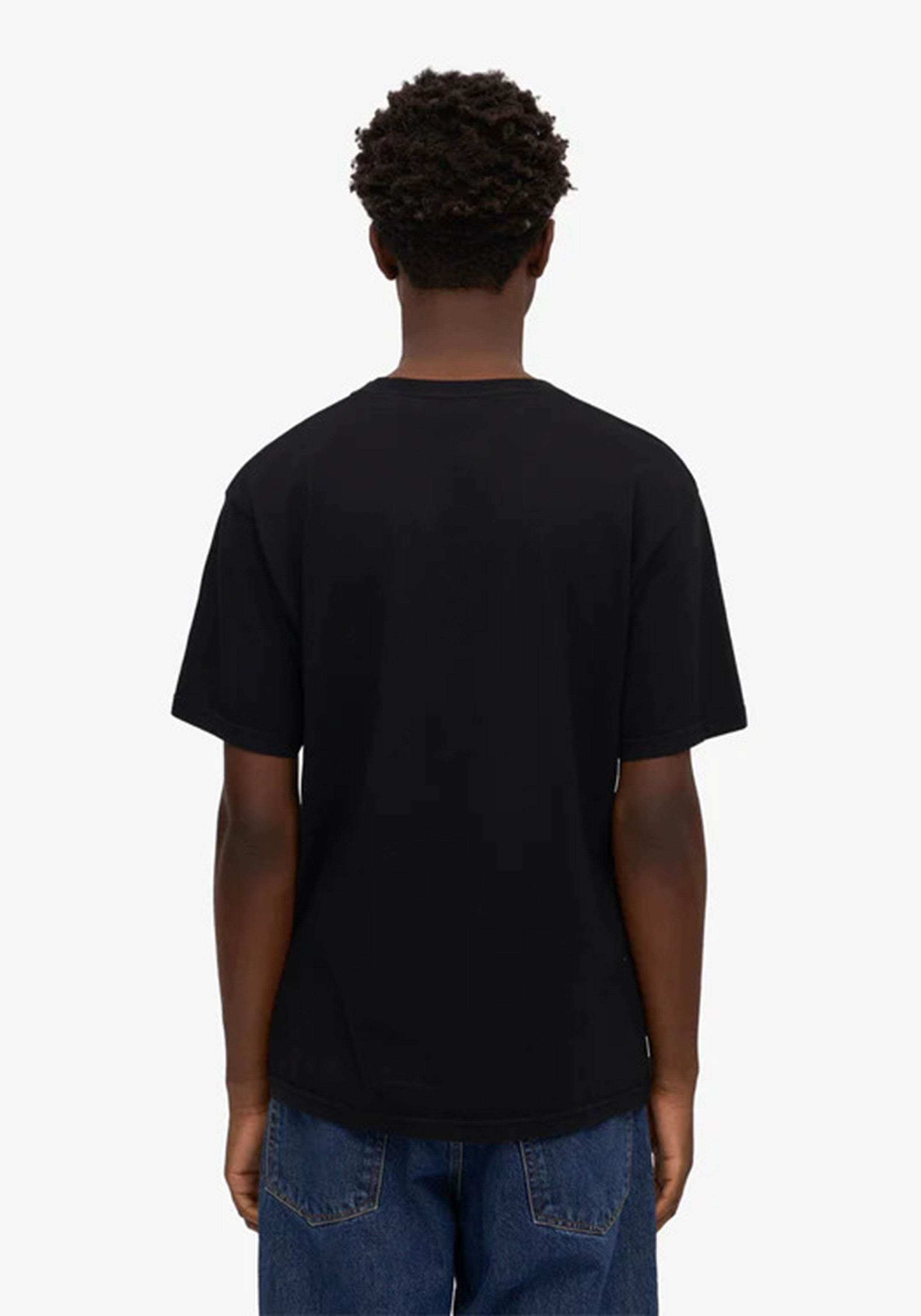 Colorful Standard Herren-T-Shirt Pine Green