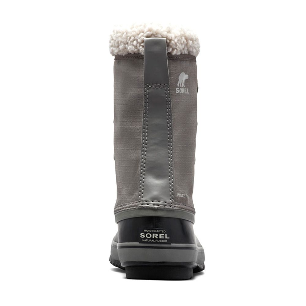 Sorel 1964 PAC NYLON - Après-ski Homme quarry/dove