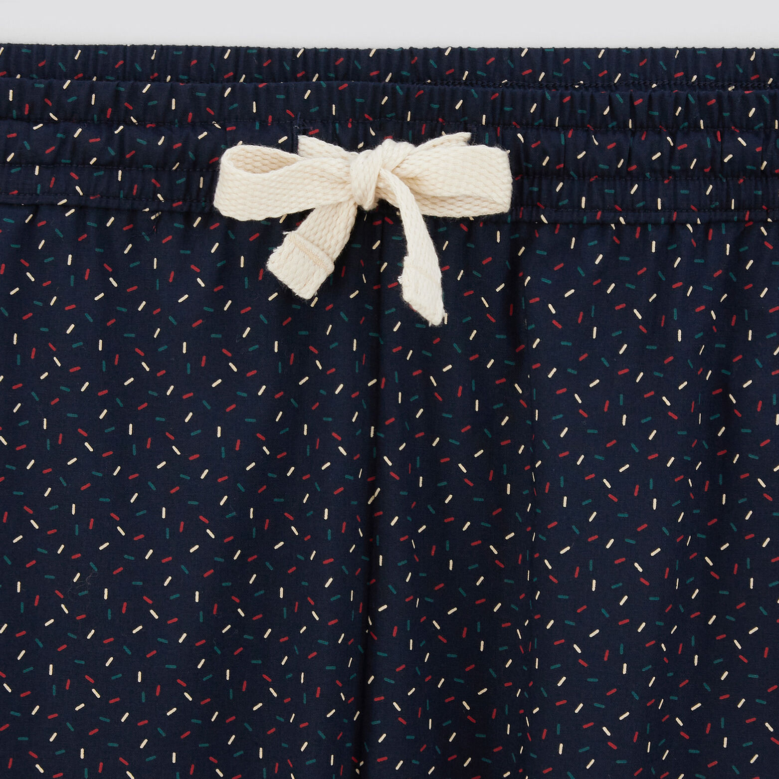 Ensemble de pyjama Bleu foncé