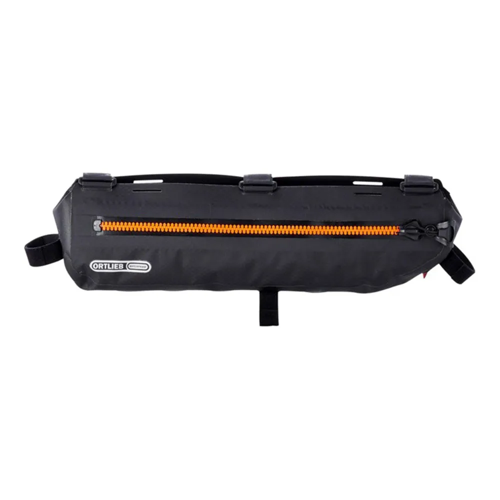 Ortlieb FRAMEPACK 3L - Sacoche cadre black matt