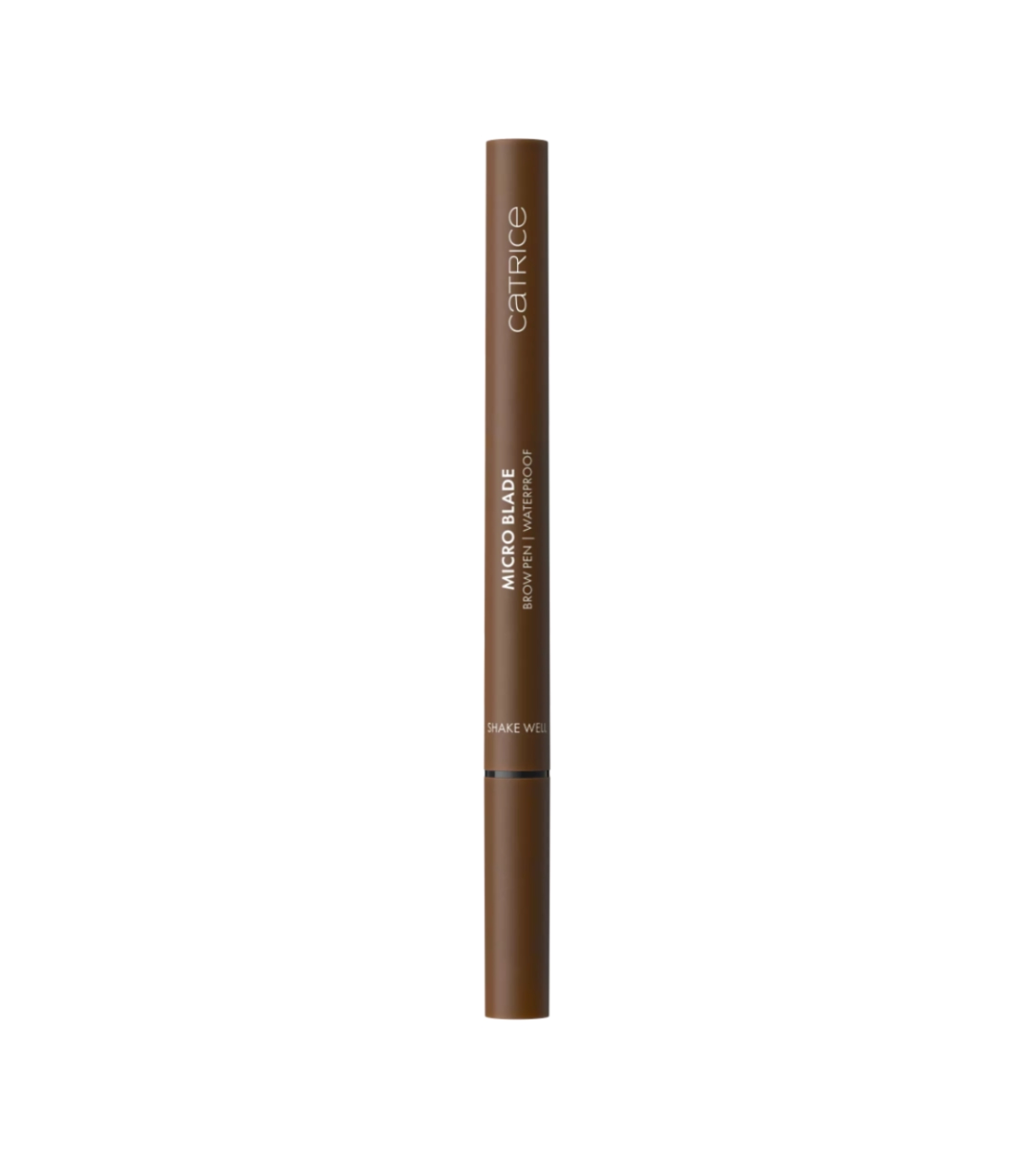 Catrice - Lápis de sobrancelha à prova d'água Micro Blade - 030: True Brown