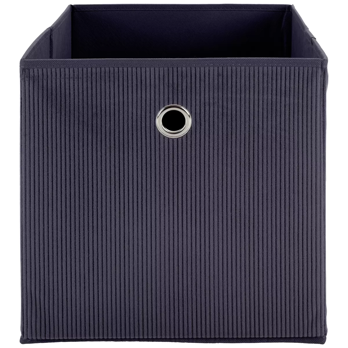 Faltbox Cubi Grau