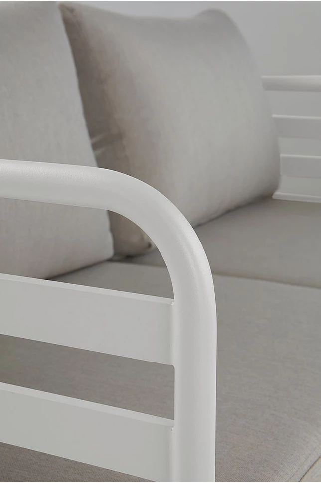 CADIZ loungesofa