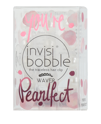 Invisibobble Waver You‘re Pearlfect 3-Stück