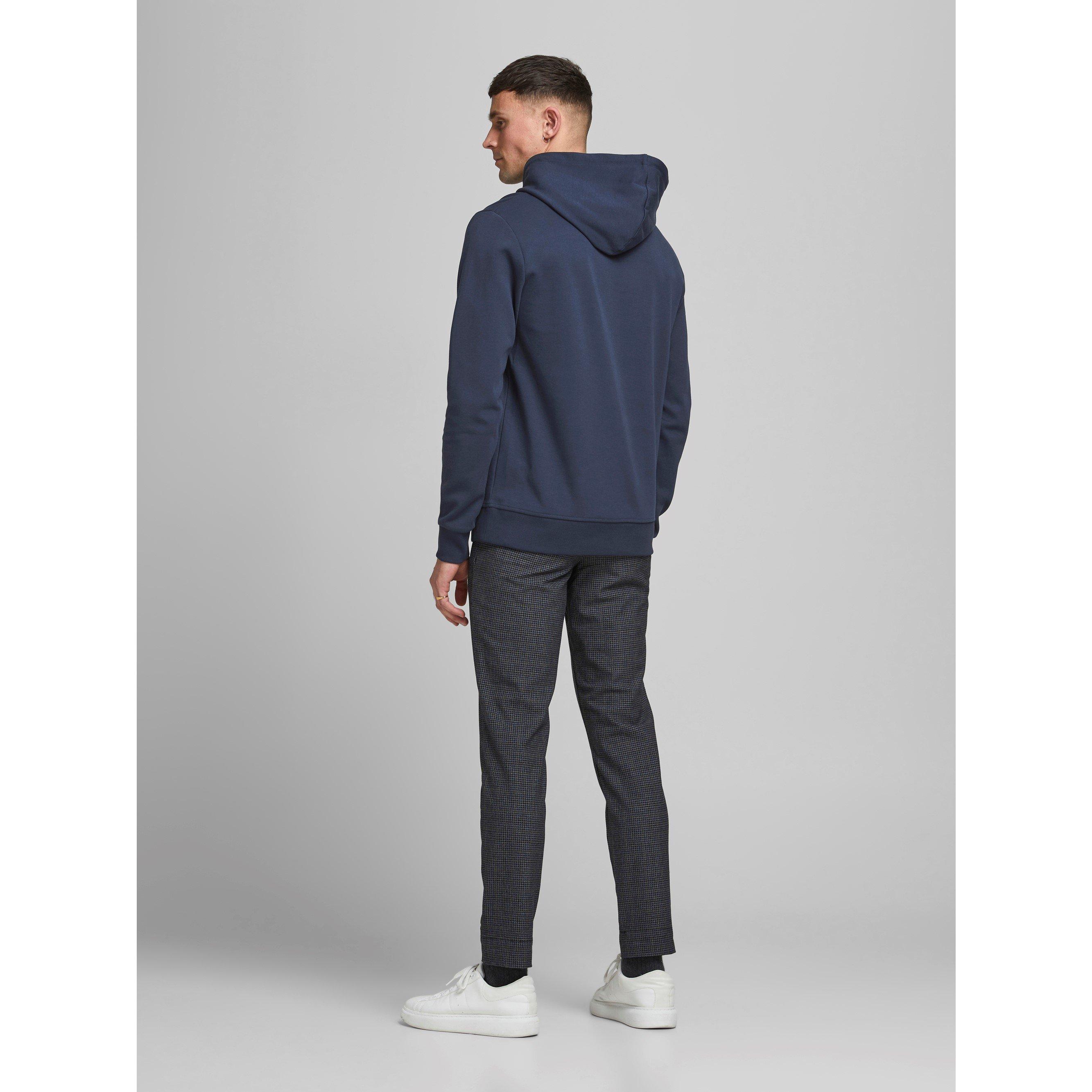 Jack and Jones Basic Hoodie