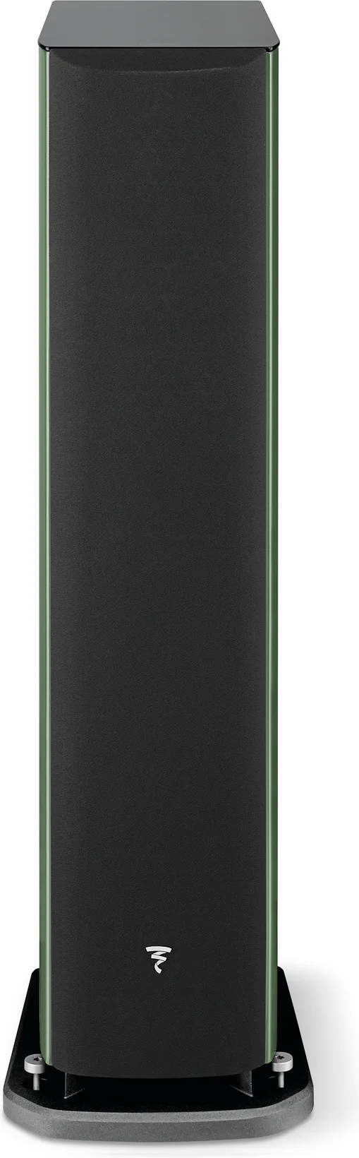 Focal Aria Evo X N°2 Vert (la paire) Enceintes colonne