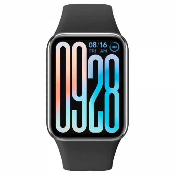 Xiaomi Mi Smart Band 9 Pro Black