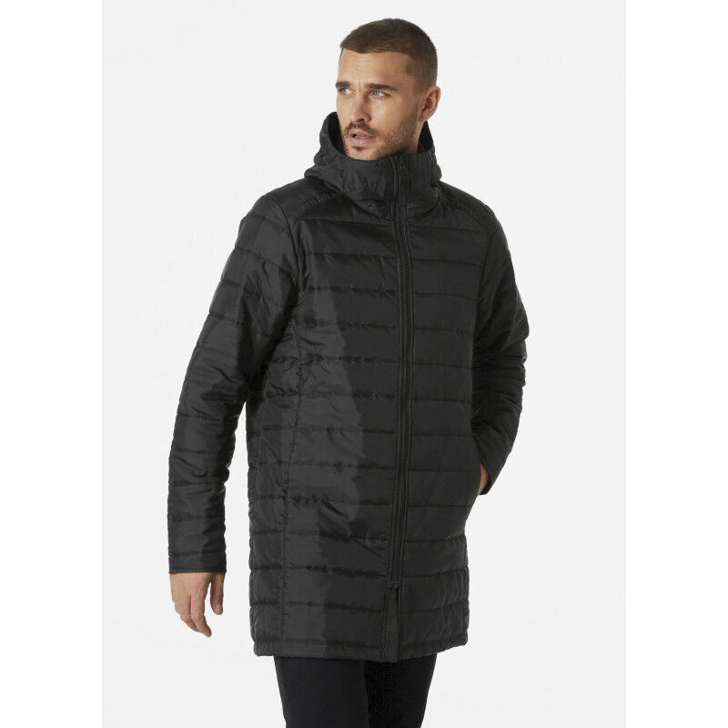 3-In-1 Rigging Coat - Veste 3 en 1 homme