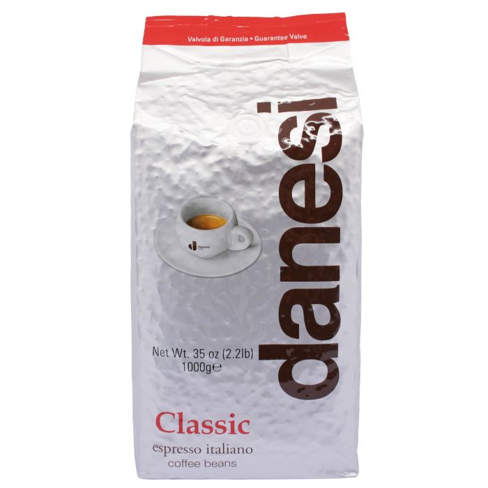 Danesi Kaffeebohnen Classic 1000g