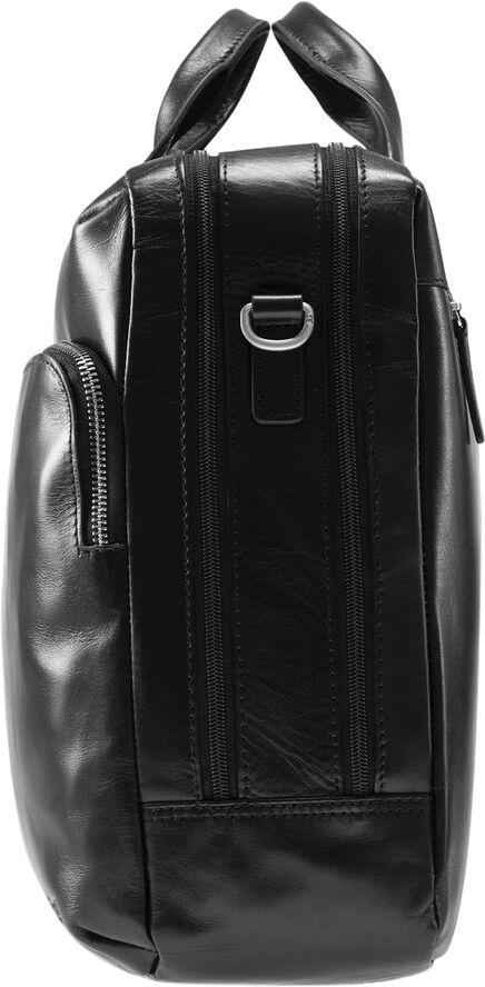 JOST SKAGEN Briefcase Black