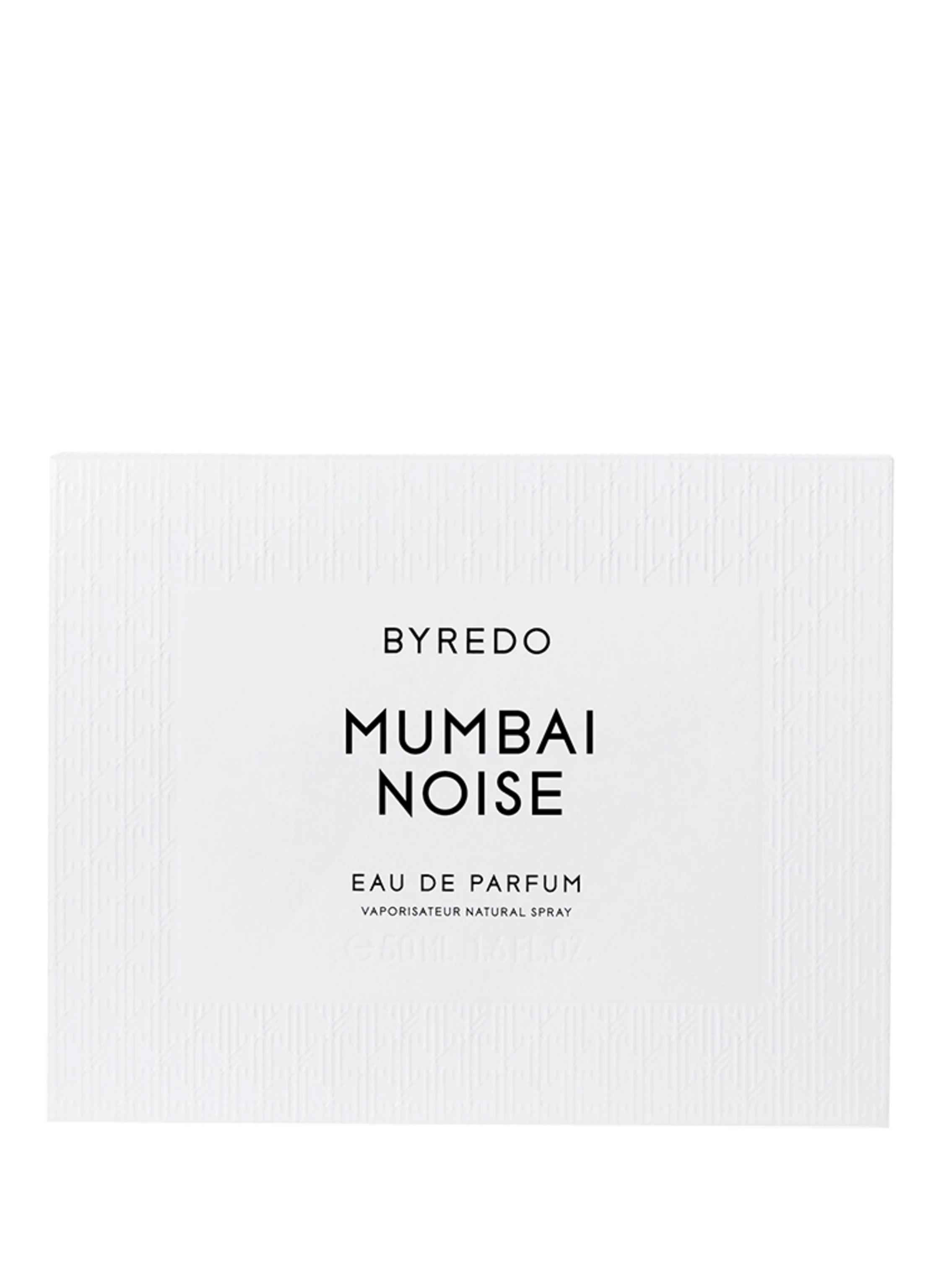 BYREDO MUMBAI NOISE