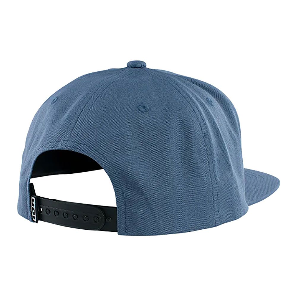 Ion Bike ION LOGO - Casquette salty/indigo