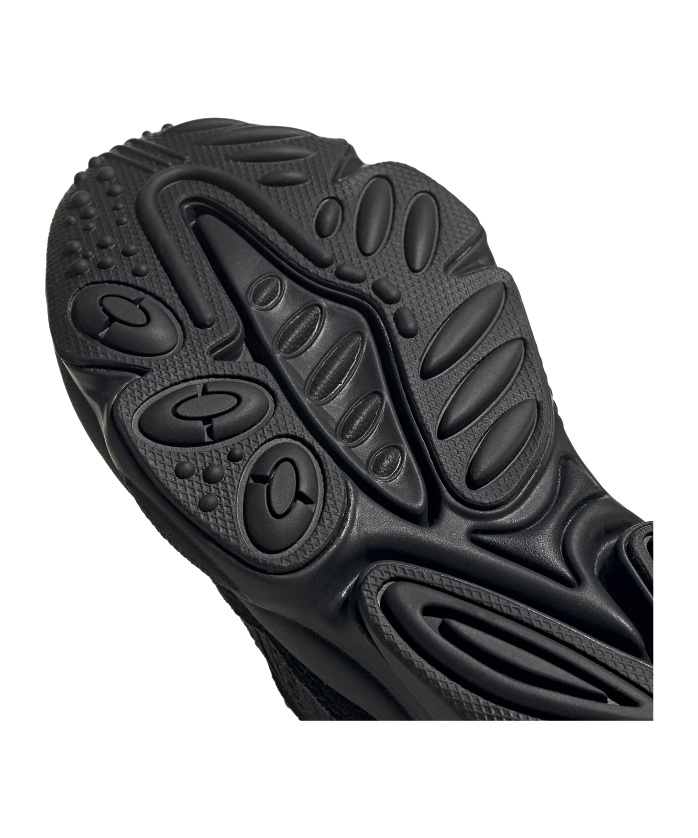 adidas Originals OZWEEGO Shoes Black