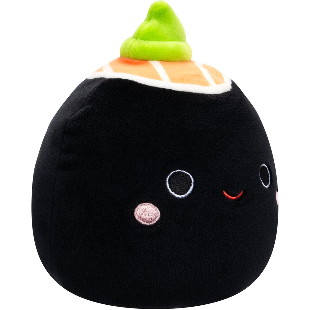 Køb Squishmallows Shozo Nori Sushi/ Daley Takeout Noodles 13 cm