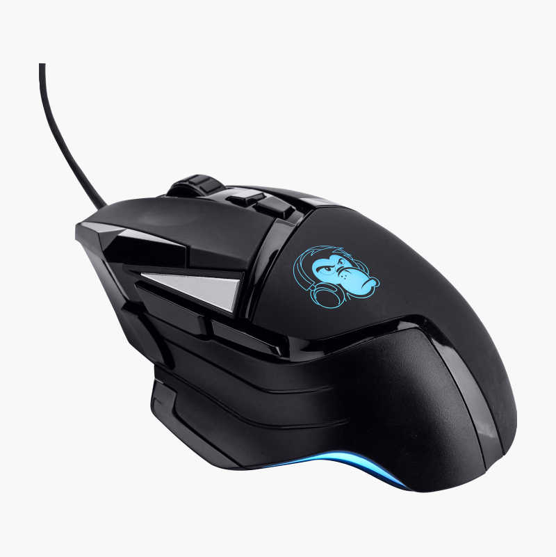 Gamingmus