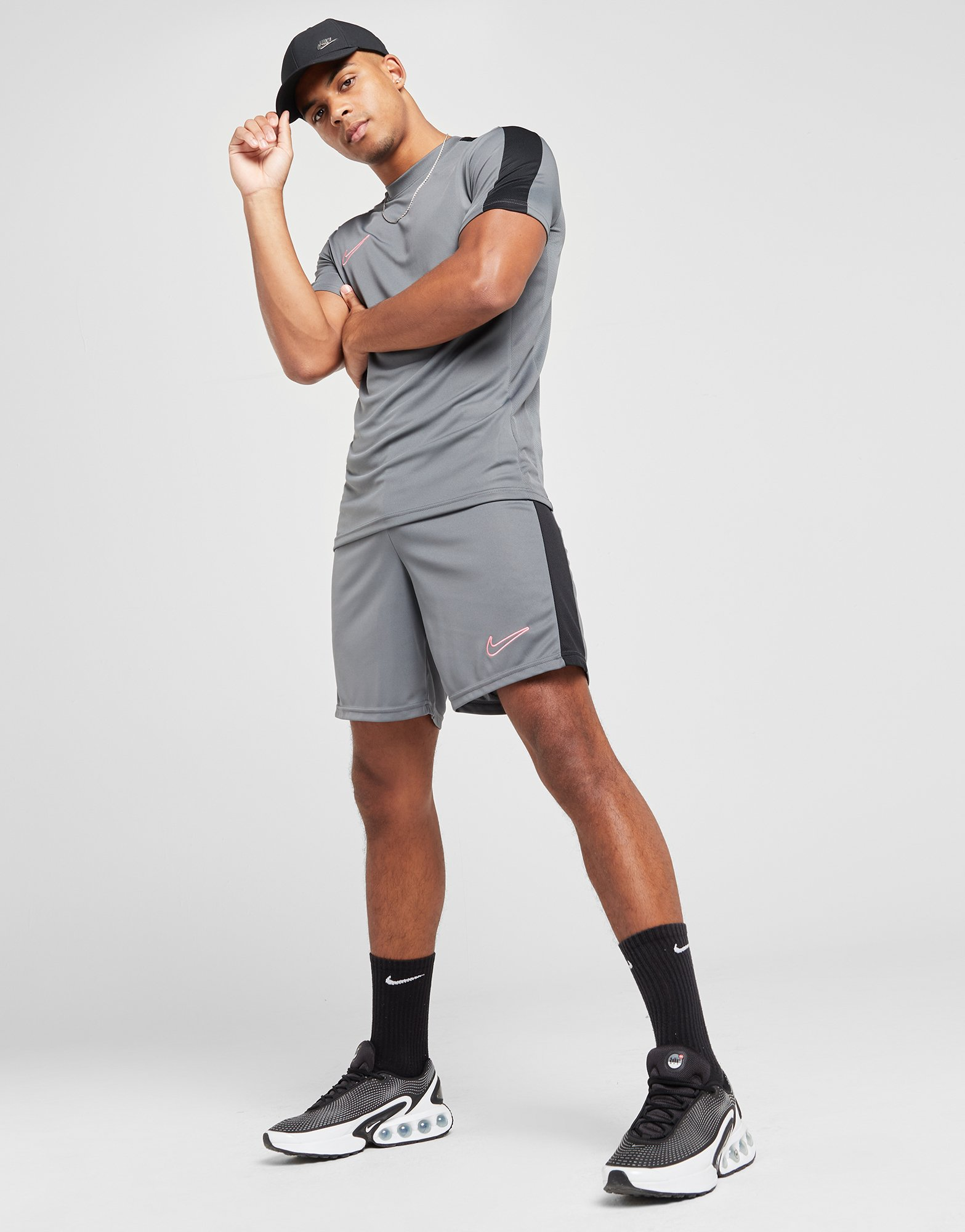 Nike Short Academy Homme