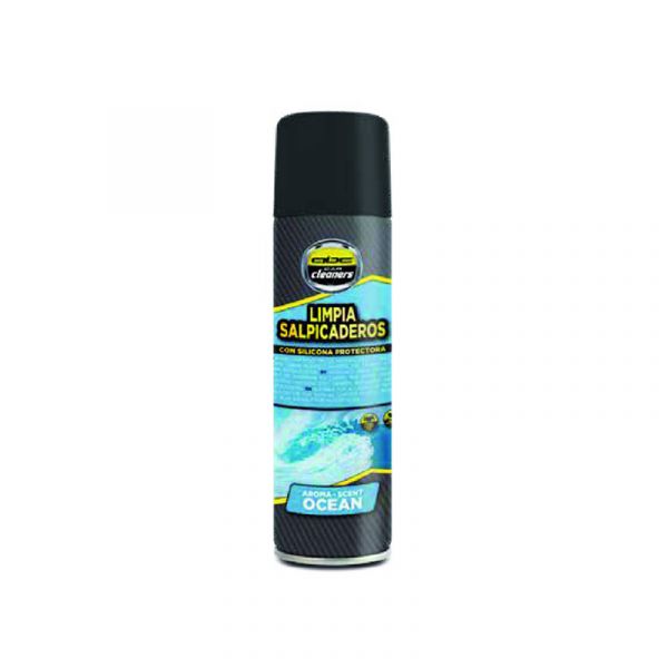 N/a Spray para Plasticos Interior - Oceano 250ml - MOT60004