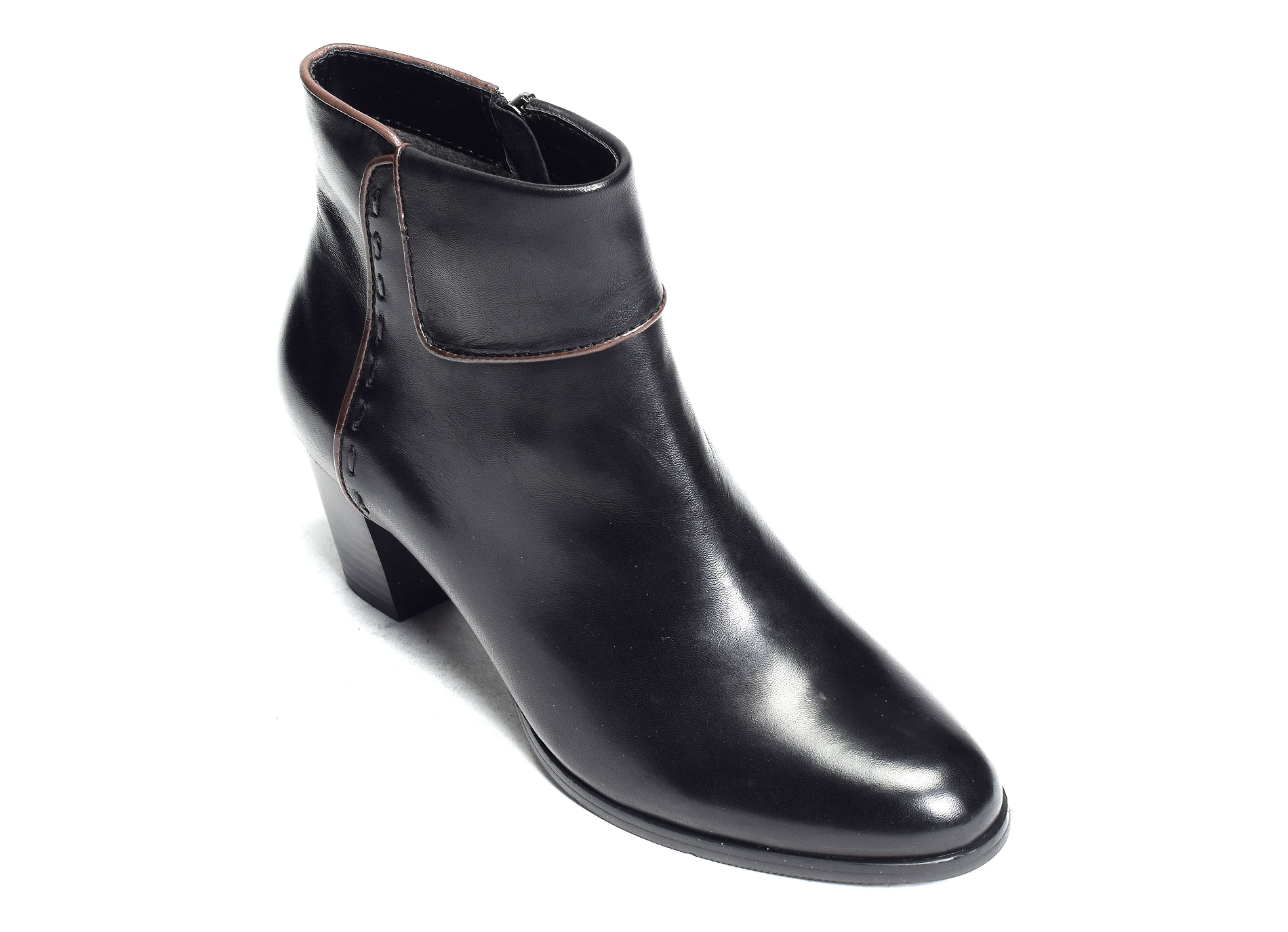 Sonia 128 noir