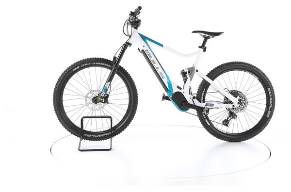Produit reconditionné - Bulls E-Stream EVATR2  Vélo électrique VTT 2021 - Très Bon Etat