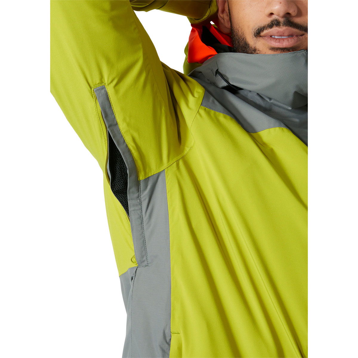 Helly Hansen Powdreamer 2.0 Skijakke Herre