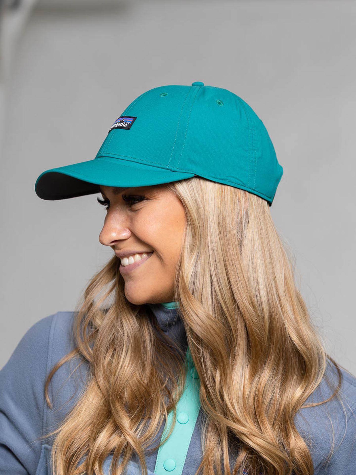 Airshed Cap