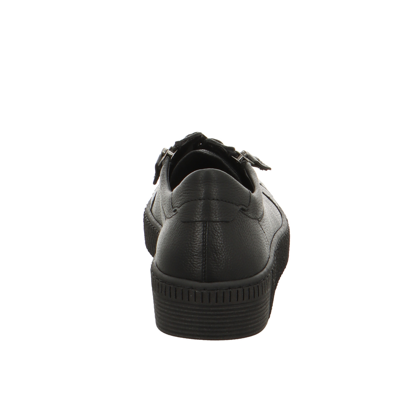 Sneaker schwarz
