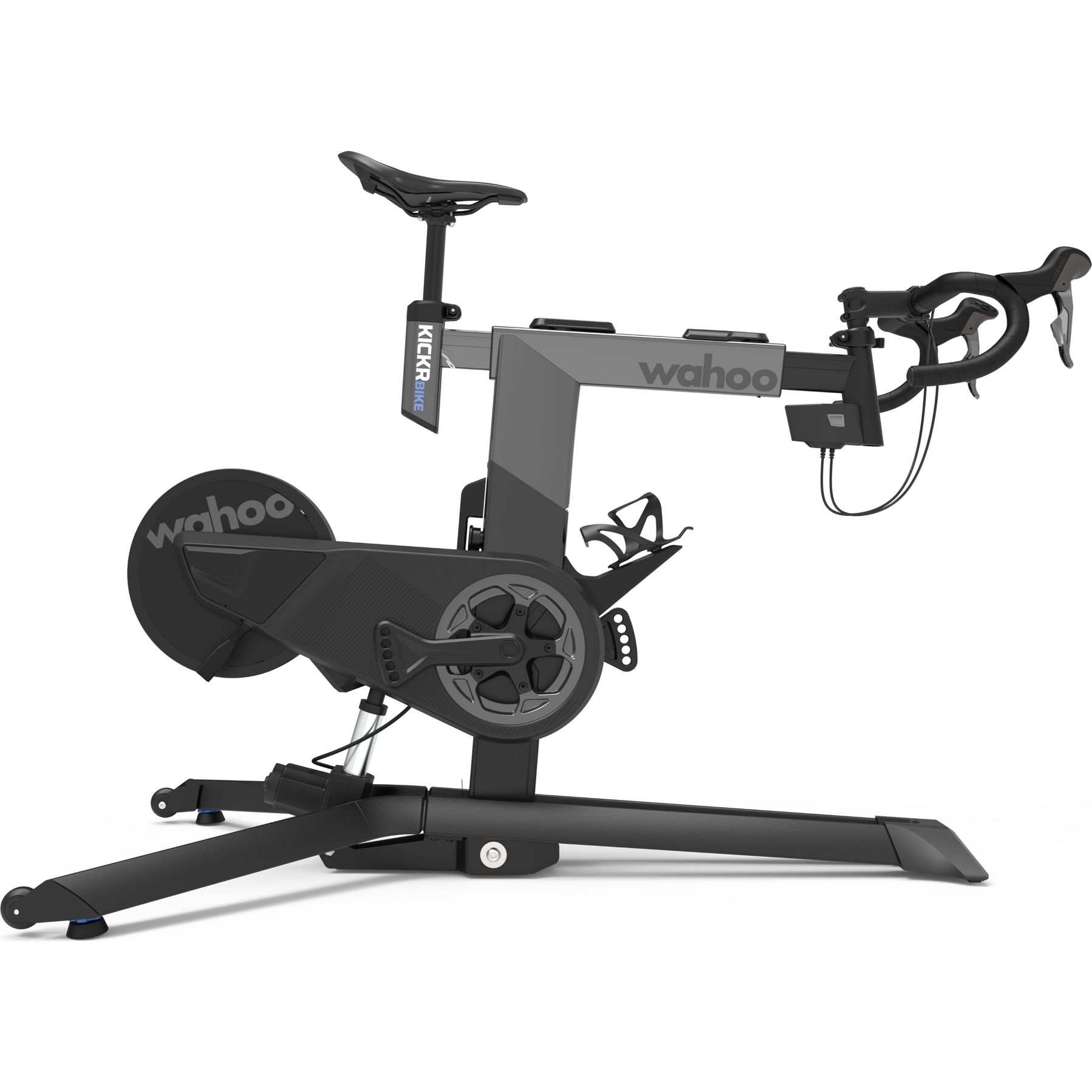 Wahoo KICKR Bike Pro Fietstrainer