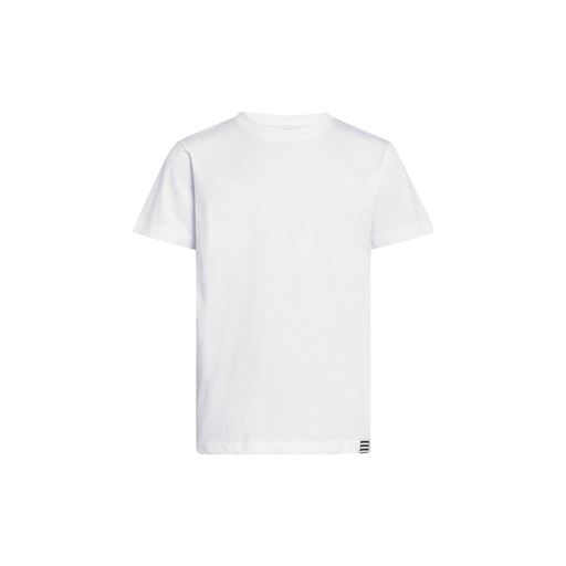 Mads Nørgaard Thorlino T-shirt, Hvid, 10 år