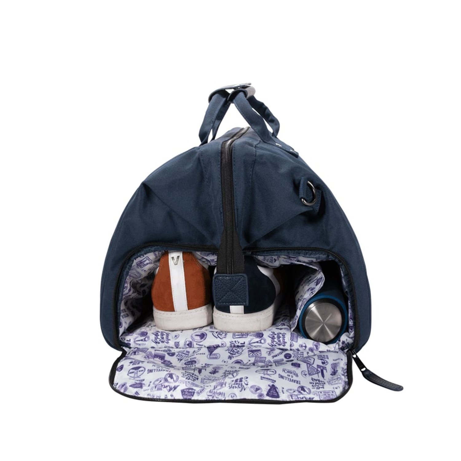 Cabaia Duffle Bag reykjavik