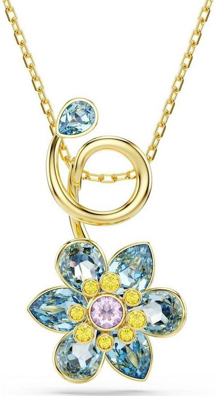 Ketting - Goud - Metaal