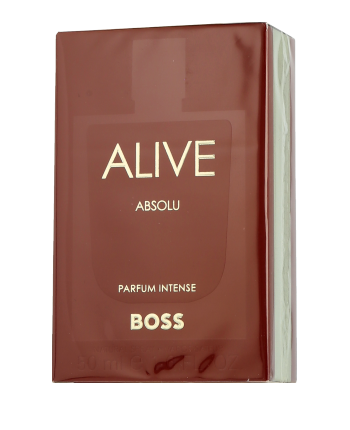 Hugo Boss Alive Absolu Parfum Intense Spray 50ml