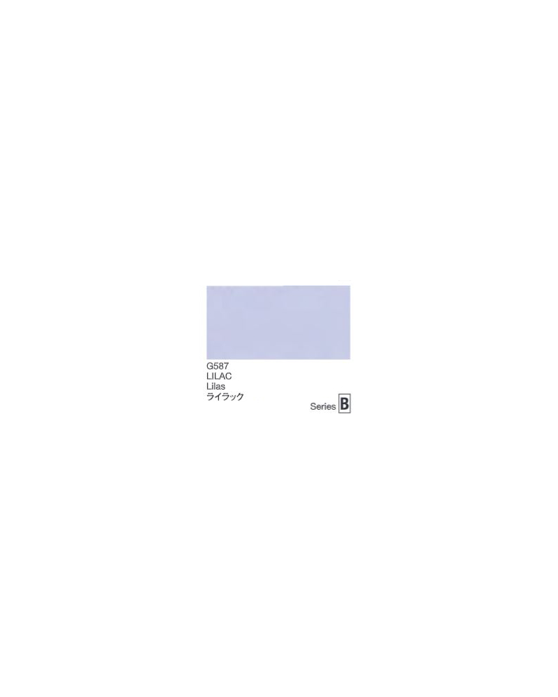 Lilas -  Series B