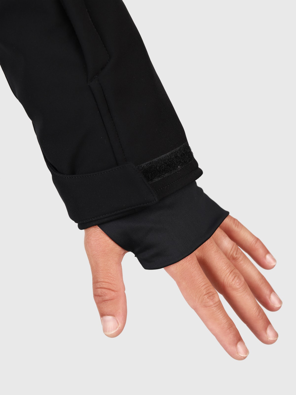 Brunotti  Marsala-N Heren Softshell Jas