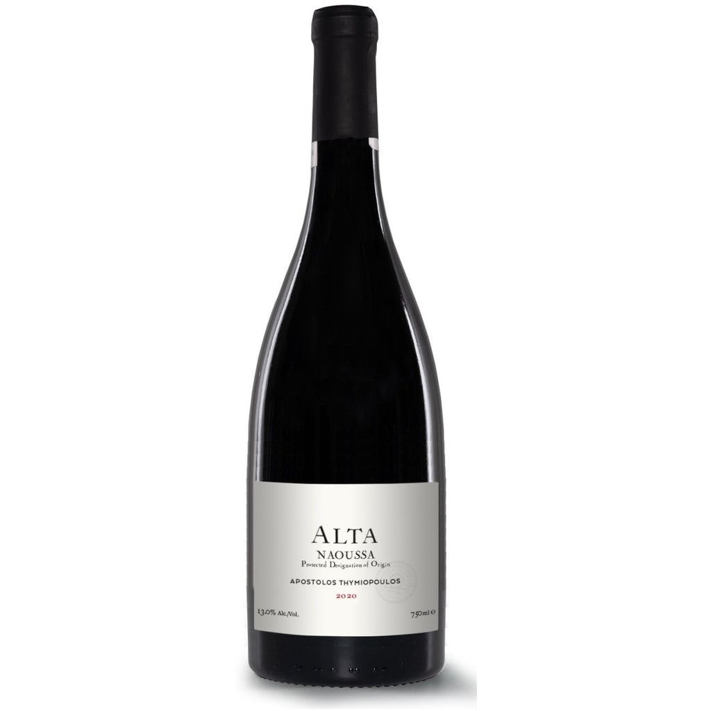 Alta Naoussa 2020